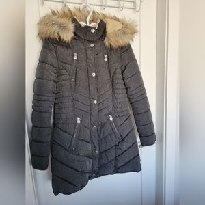 Winter jacket size small